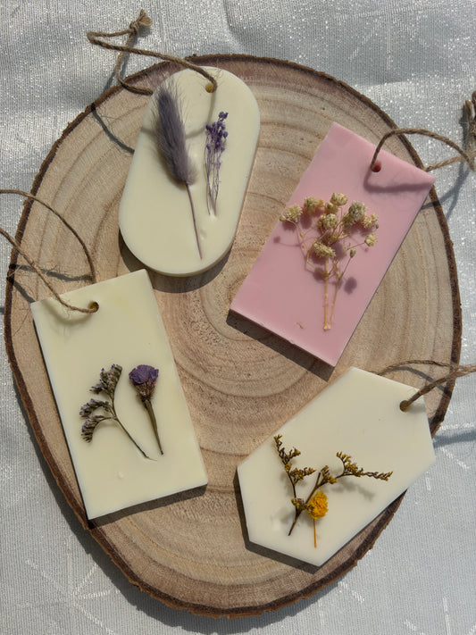 LE PALET PARFUMÉ