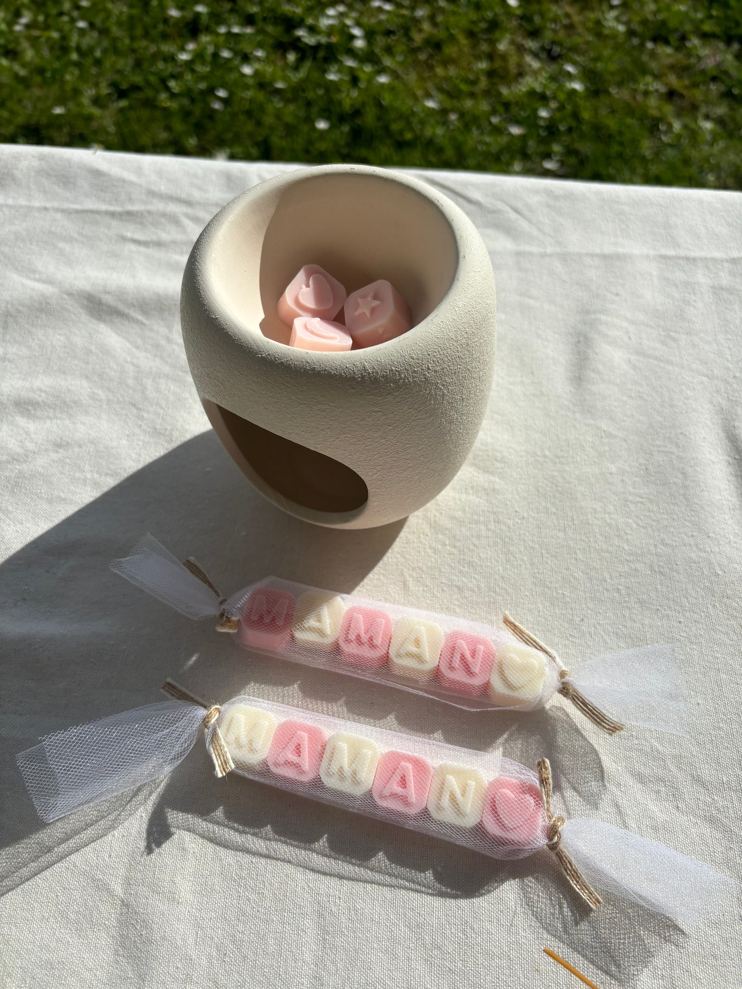 FONDANTS MAMAN