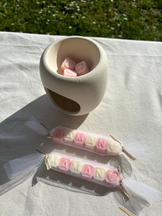 FONDANTS MAMAN