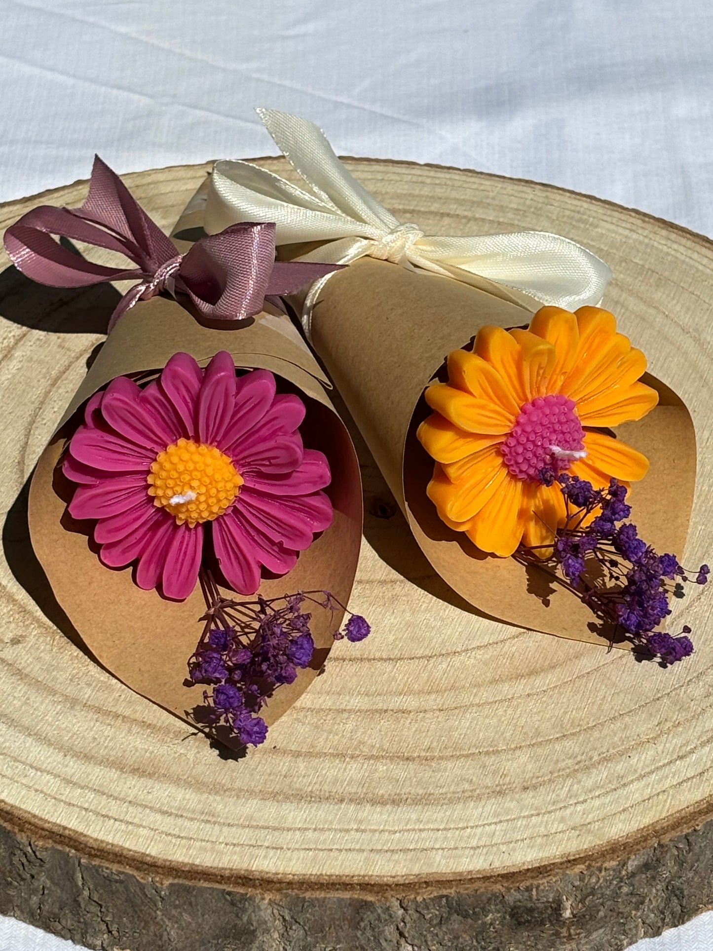 LE BOUQUET MARGUERITE