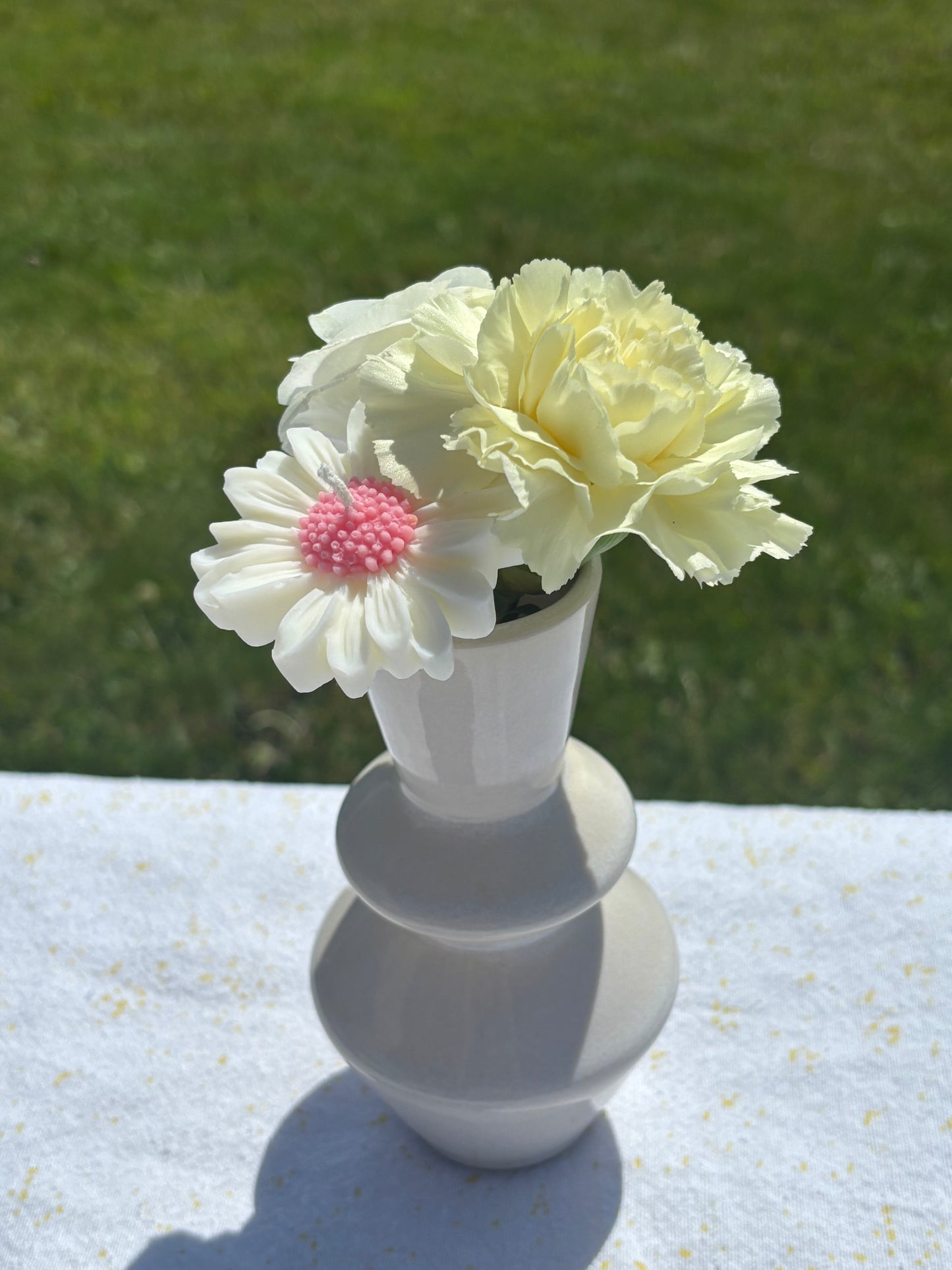 LE BOUQUET MARGUERITE
