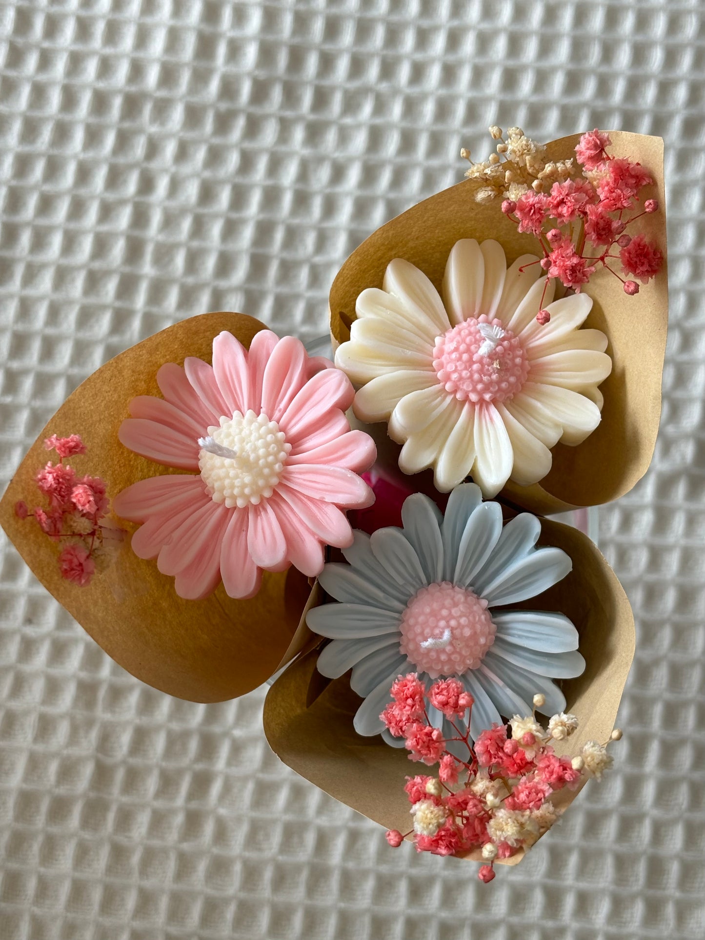 LE BOUQUET MARGUERITE