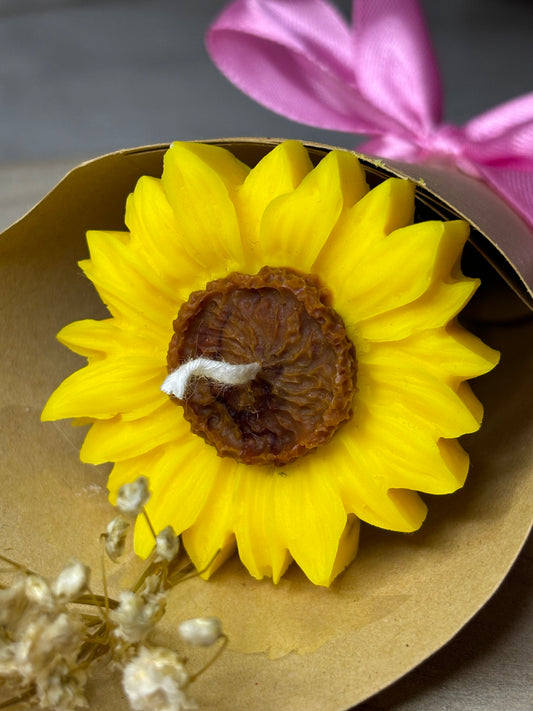 LE BOUQUET TOURNESOL