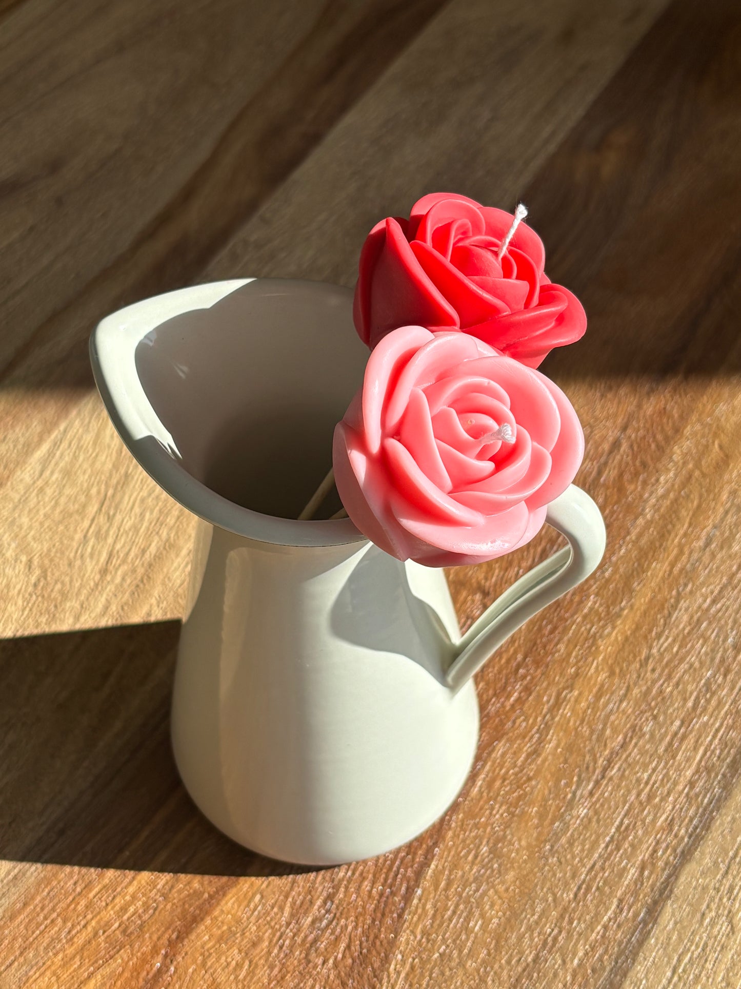 LE BOUQUET ROSE
