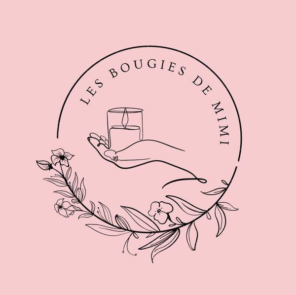 Les Bougies de Mimi