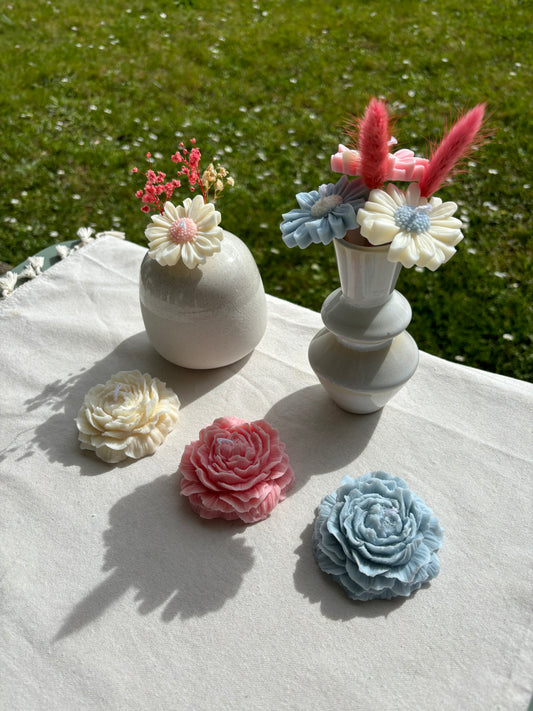 Vases